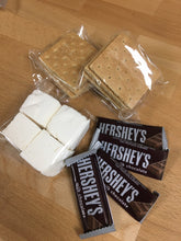 Load image into Gallery viewer, S'mores for 4