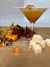 Load image into Gallery viewer, Pumpkin Spice Marshmallows
