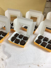Load image into Gallery viewer, Chocolate Covered Triple Chocolate Marshmallows
